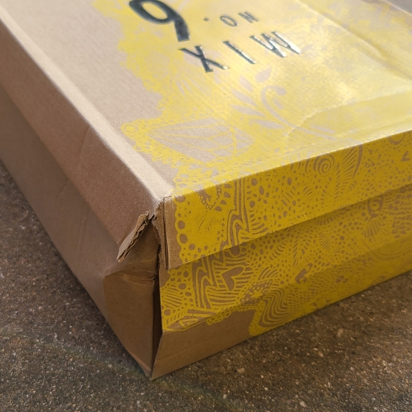 Clear Strap Heels - Picture 7 of 10